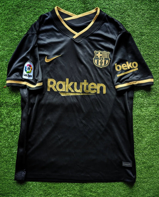 Camiseta Fc Barcelona 20/21