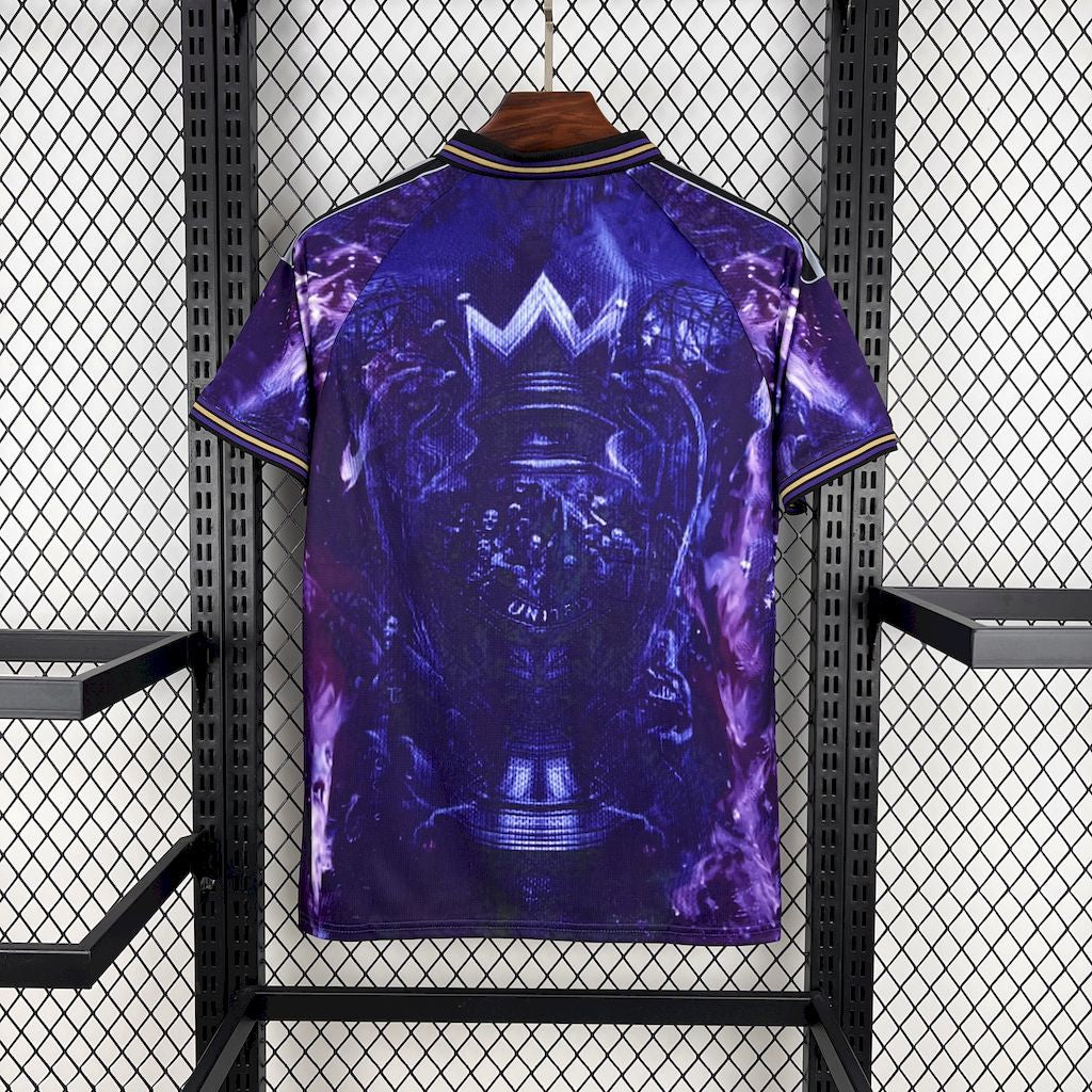 Camiseta Edición Especial Manchester United