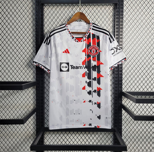 Camiseta Edición Especial Manchester United