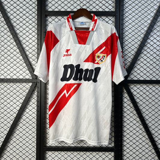 Camiseta Rayo Vallecano 94/95