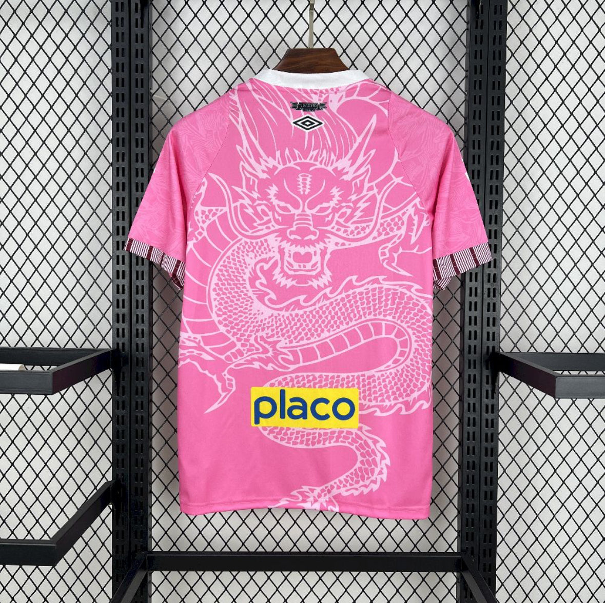 Camiseta Santos Edición Especial
