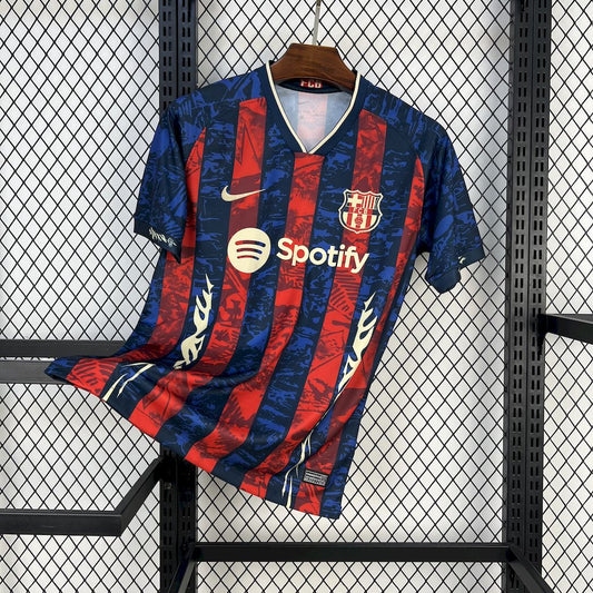 Camiseta FC Barcelona Edición Especial