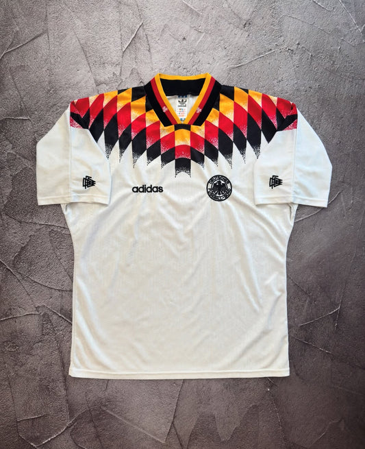 Camiseta Alemania 1994