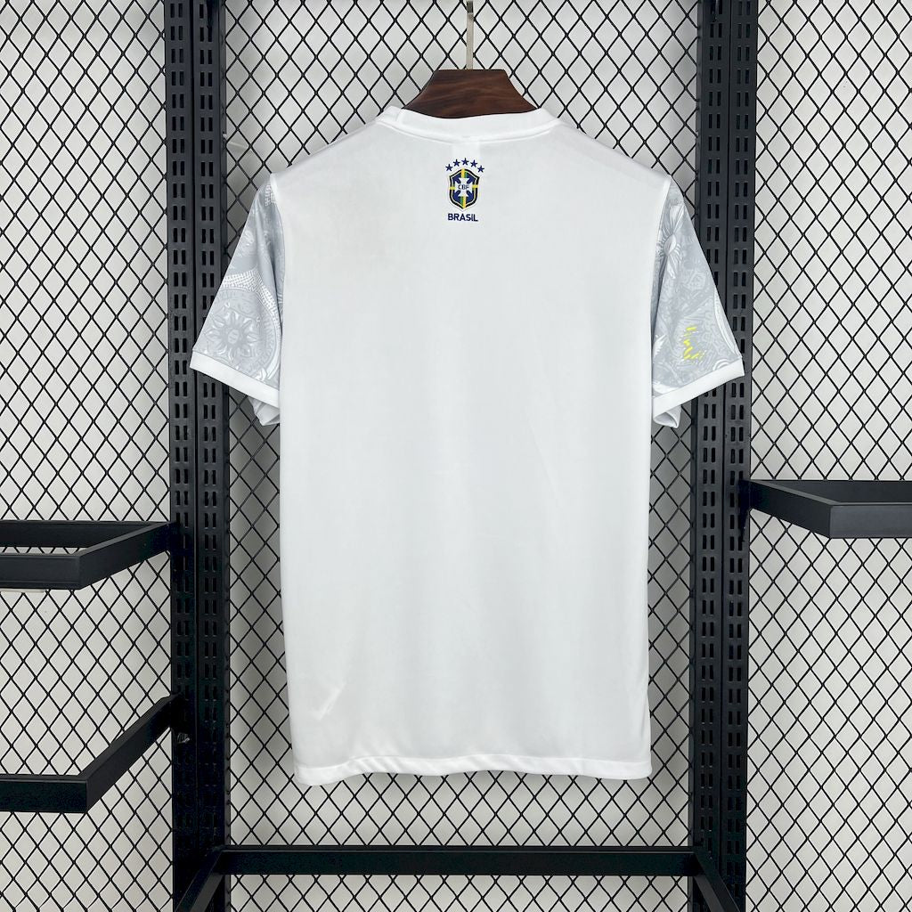 Camiseta Edicion Especial Brasil