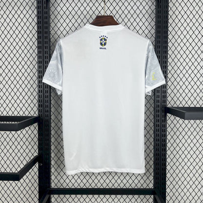 Camiseta Edicion Especial Brasil