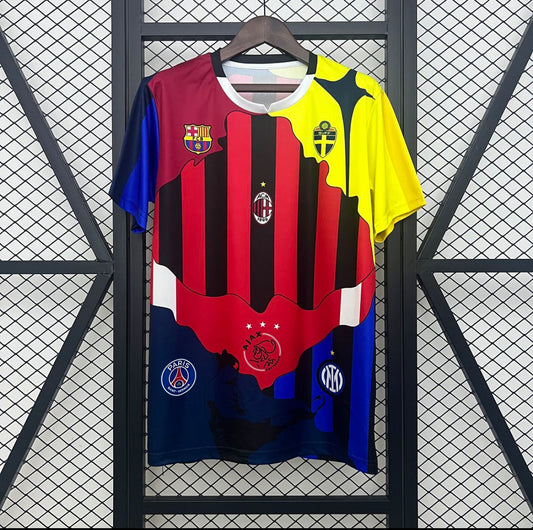 Camiseta Edición Especial Ibrahimovic