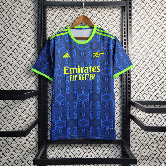 Camiseta Edición Especial Arsenal