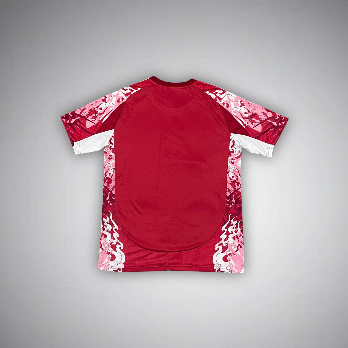 Camiseta Edición Especial Manchester United