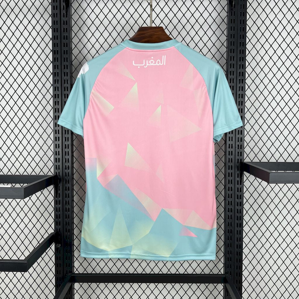 Camiseta Marruecos Edición Especial