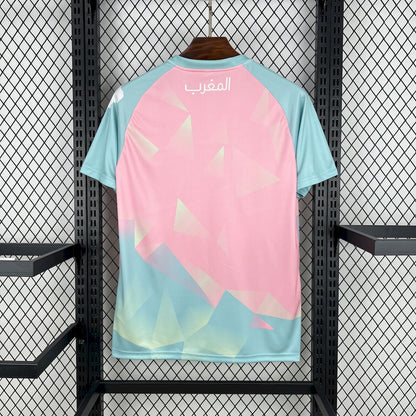 Camiseta Marruecos Edición Especial