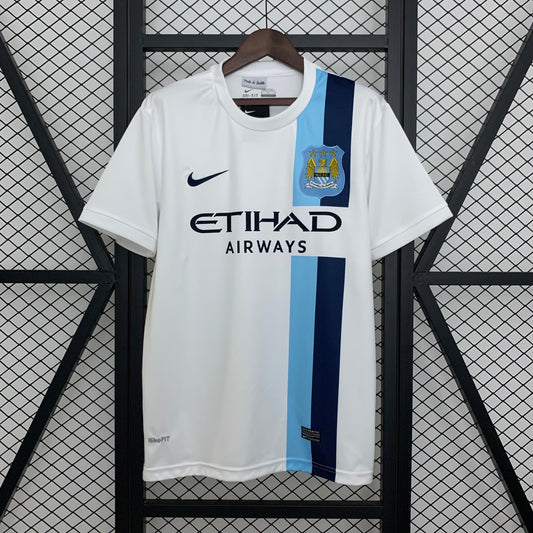 Camiseta Manchester City 13/14