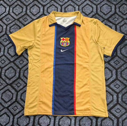 Camiseta Fc Barcelona x Travis Scott Edición Especial