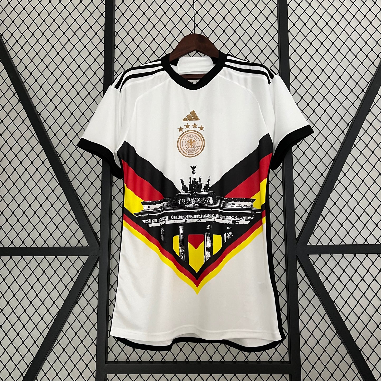 Camiseta Alemania Edición Especial