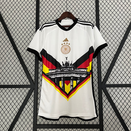 Camiseta Alemania Edición Especial