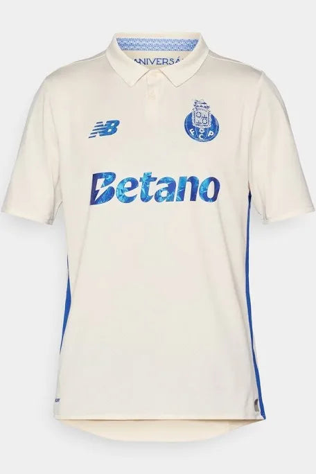 Camiseta Oporto 25/26