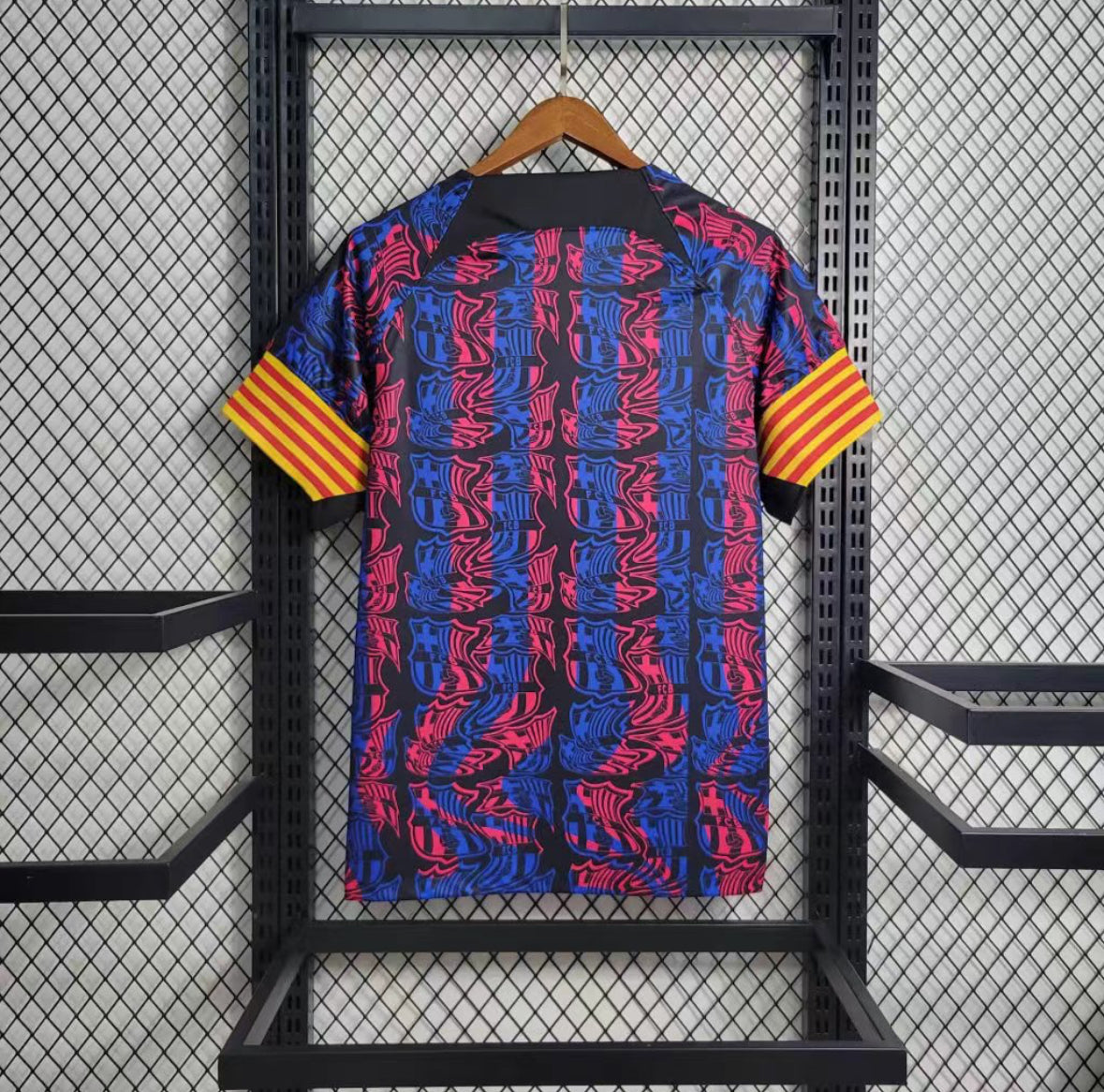 Camiseta FC Barcelona Edición Especial