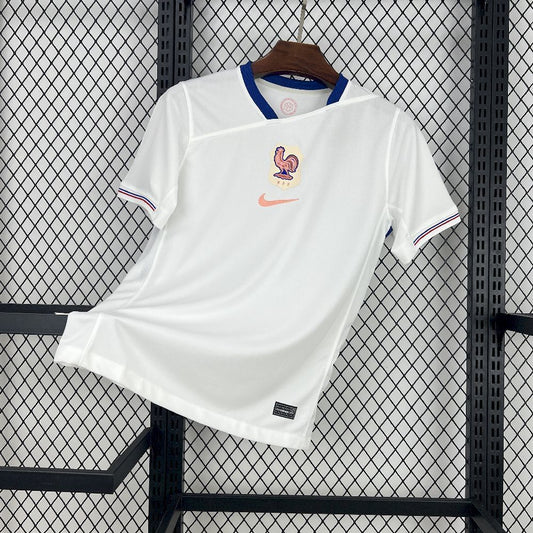 Camiseta Francia  25/26