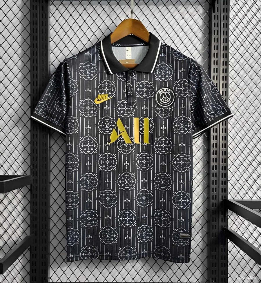 Camiseta Edición Especial Psg