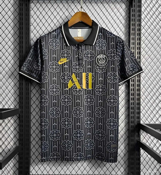 Camiseta Edición Especial Psg
