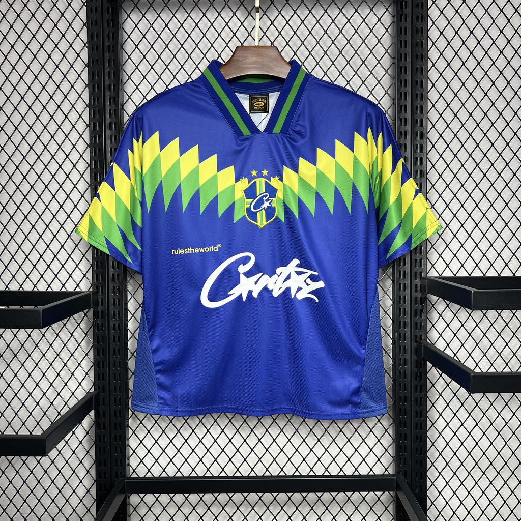 Camiseta Edicion Especial Brasil