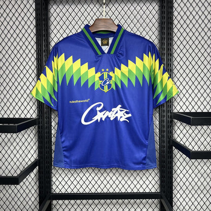 Camiseta Edicion Especial Brasil