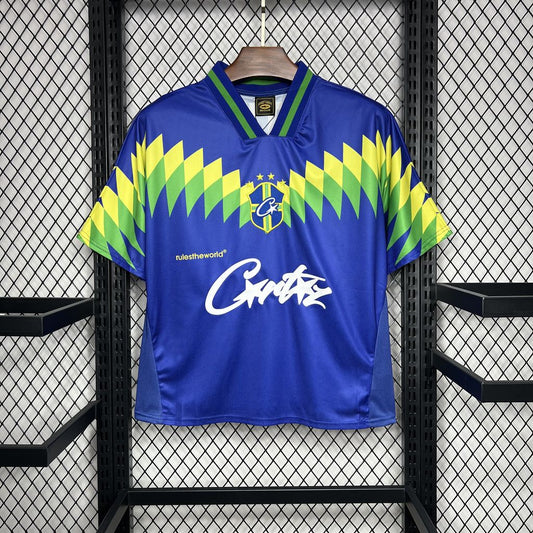 Camiseta Edicion Especial Brasil