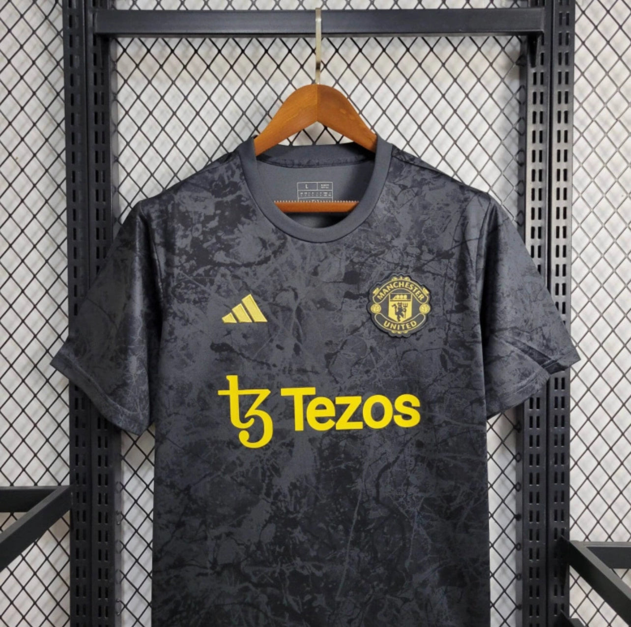 Camiseta Edición Especial Manchester United