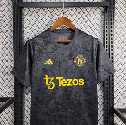 Camiseta Edición Especial Manchester United
