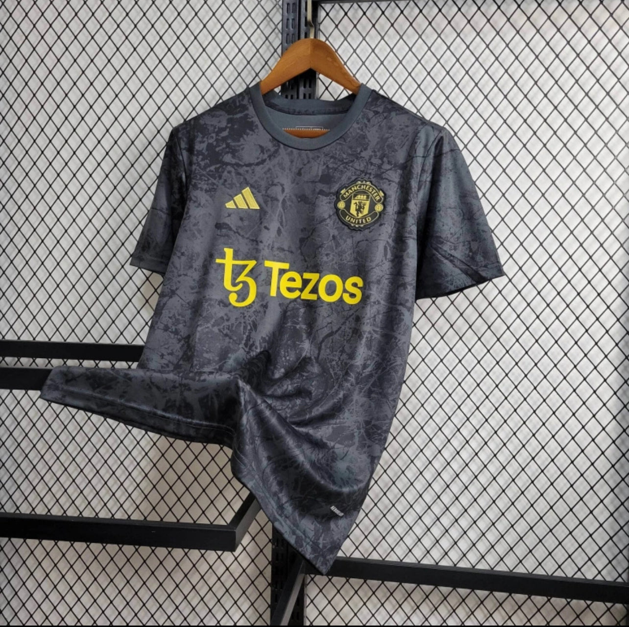 Camiseta Edición Especial Manchester United