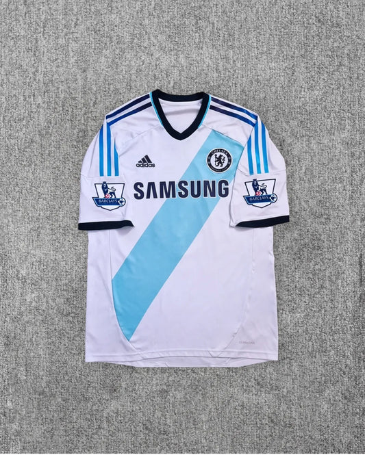 Camiseta Chelsea 2012