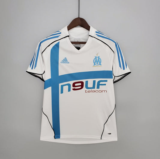 Camiseta Marsella 05/06