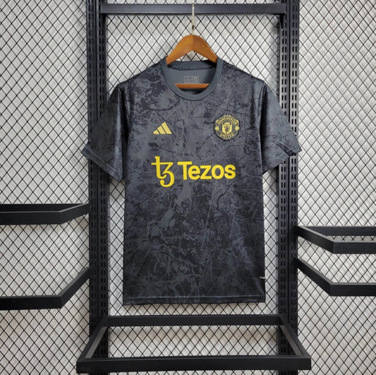 Camiseta Edición Especial Manchester United