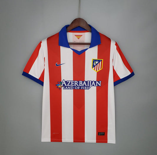 Camiseta Atlético de Madrid 14/15