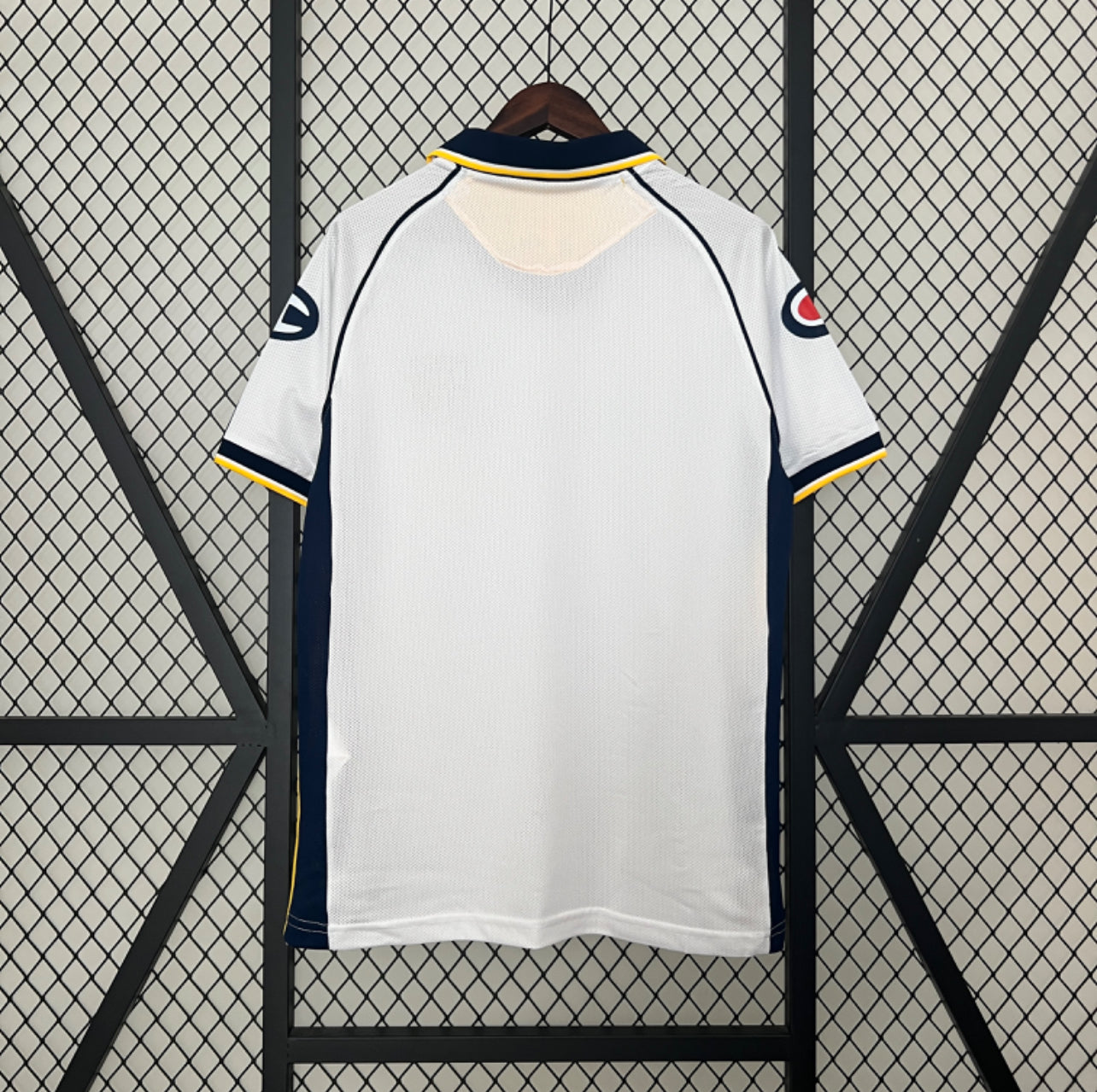 Camiseta Parma 03/04 Visitante