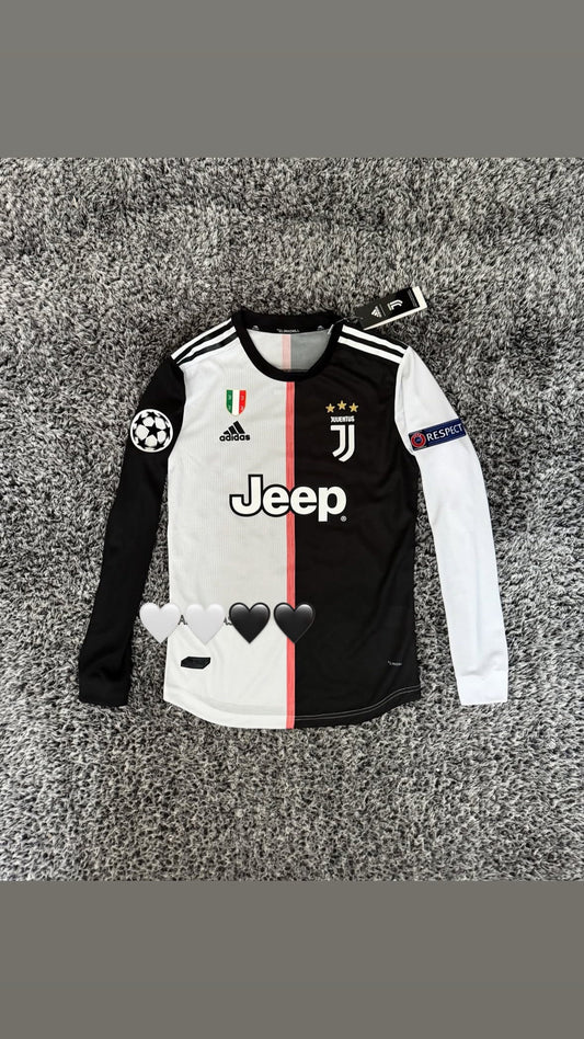 Camiseta Juventus 19/20