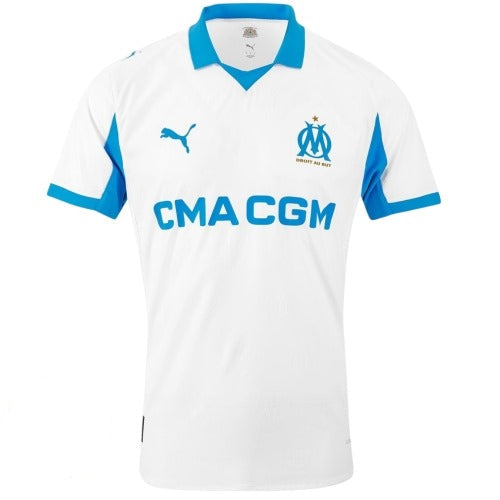 Camiseta Marsella 25/26