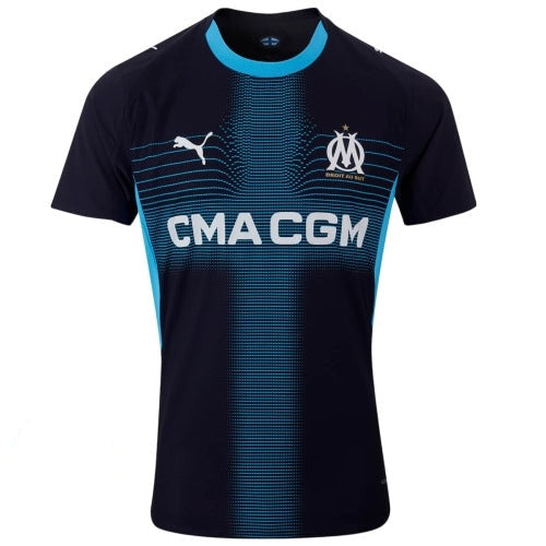 Camiseta Marsella 25/26