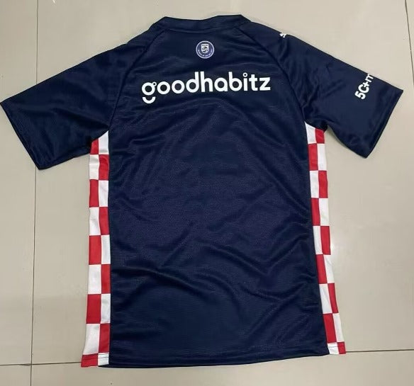 Camiseta PSV 25/26