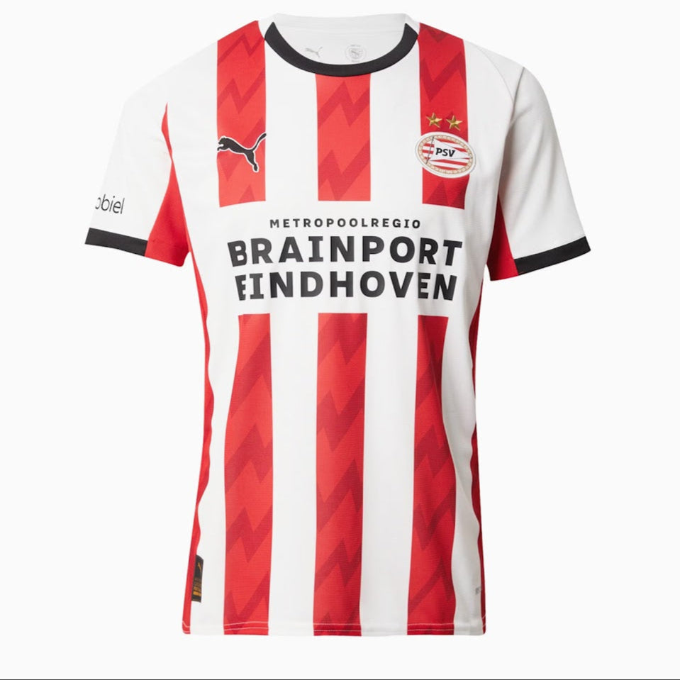 Camiseta PSV 25/26