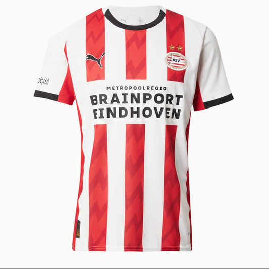 Camiseta PSV 25/26