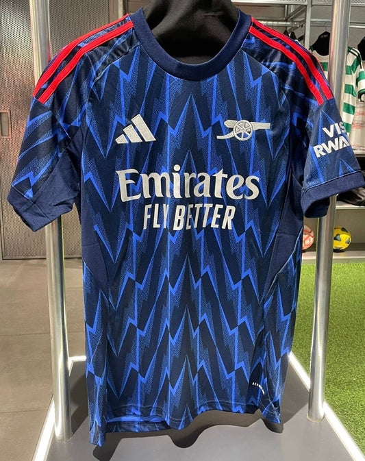 Camiseta Arsenal 25/26