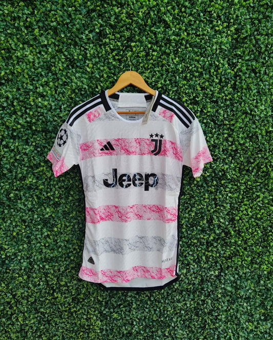 Camiseta Juventus 2023