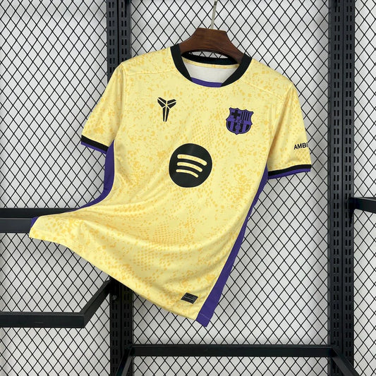 Camiseta Barcelona 25/26