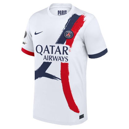 Camiseta PSG 25/26
