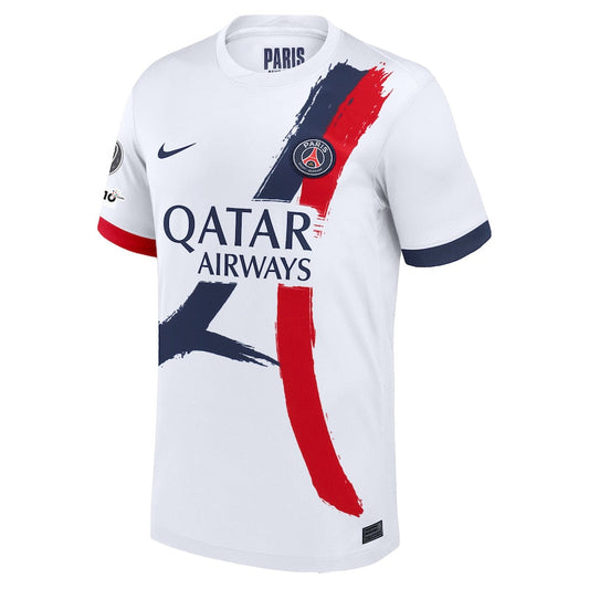 Camiseta PSG 25/26
