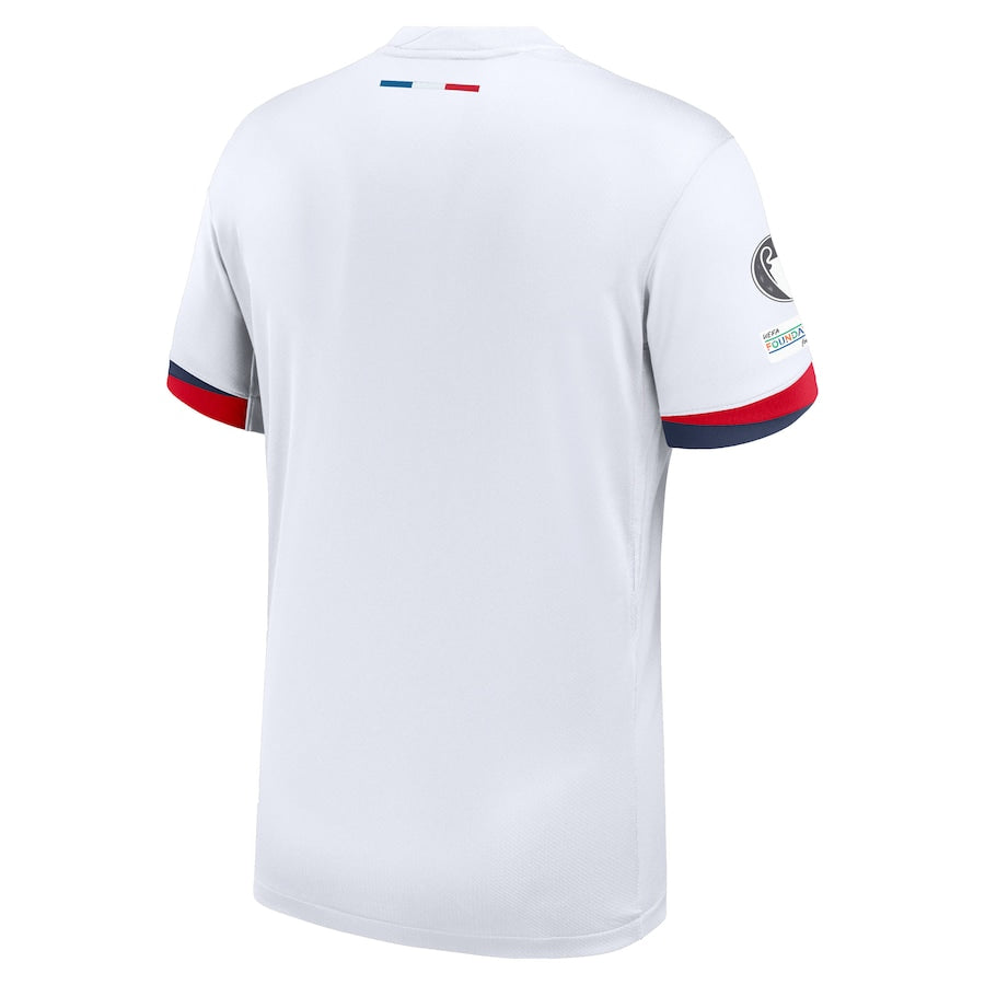 Camiseta PSG 25/26