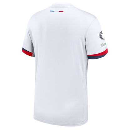 Camiseta PSG 25/26
