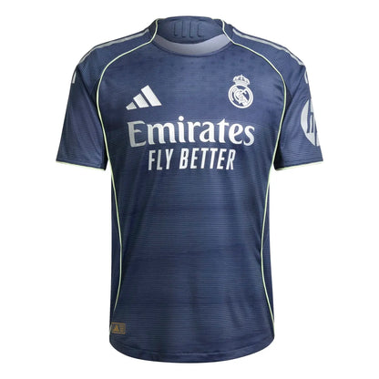 Camiseta Real Madrid 25/26