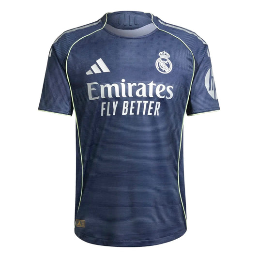 Camiseta Real Madrid 25/26