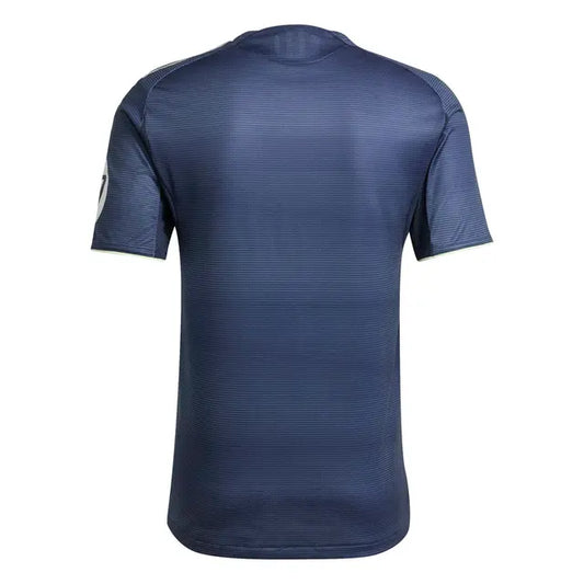 Camiseta Real Madrid 25/26